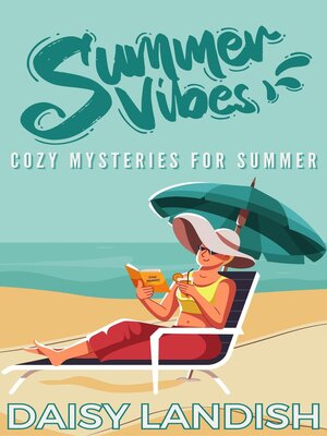 cover image of Summer Vibes